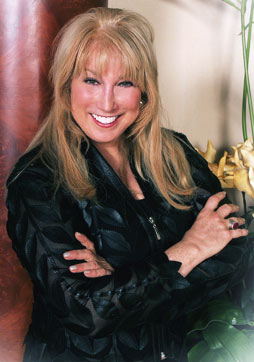 Dr. Lillian Glass